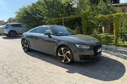 Audi TT Gebrauchtwagen