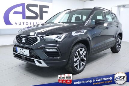 Seat Ateca Gebrauchtwagen