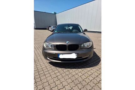 BMW 116 Gebrauchtwagen