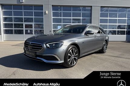 Mercedes-Benz E 300 Gebrauchtwagen