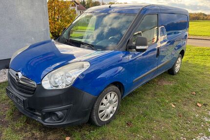 Opel Combo Gebrauchtwagen
