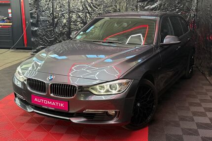 BMW 335 Gebrauchtwagen