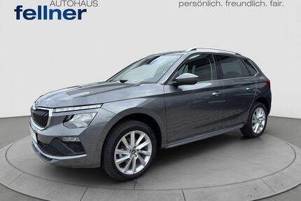 Skoda Kamiq Gebrauchtwagen