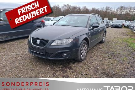 Seat Exeo Gebrauchtwagen