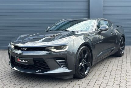 Chevrolet Camaro Gebrauchtwagen