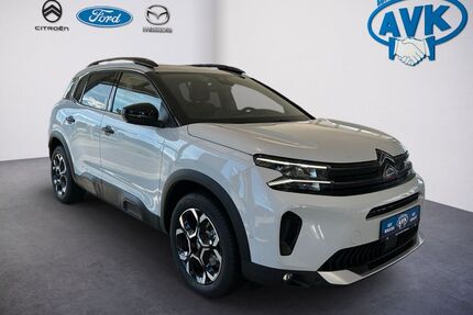 Citroen C5 Aircross Gebrauchtwagen