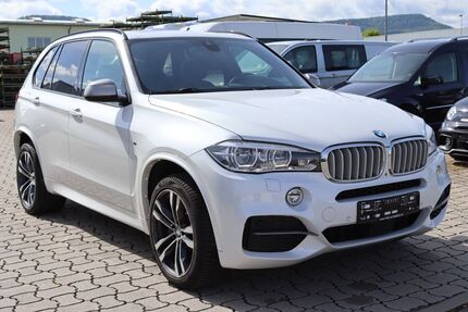 BMW X5 M50 Gebrauchtwagen