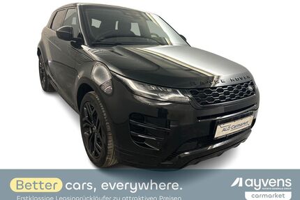 Land Rover Range Rover Evoque Gebrauchtwagen