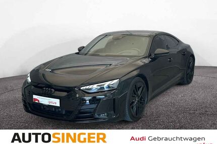 Audi RS e-tron GT Gebrauchtwagen