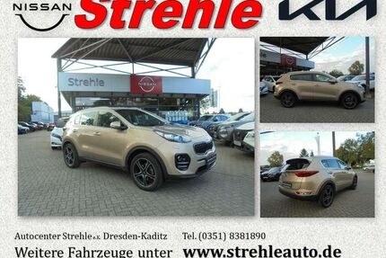 Kia Sportage Gebrauchtwagen