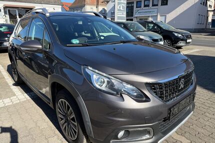 Peugeot 2008 Gebrauchtwagen