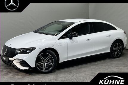 Mercedes-Benz EQE Gebrauchtwagen