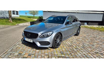 Mercedes-Benz C 250 Gebrauchtwagen
