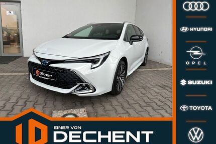 Toyota Corolla Gebrauchtwagen