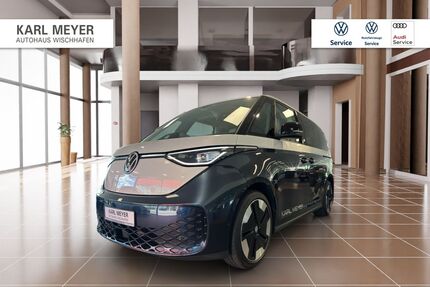 VW ID. Buzz Gebrauchtwagen