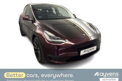 Tesla Model Y Gebrauchtwagen
