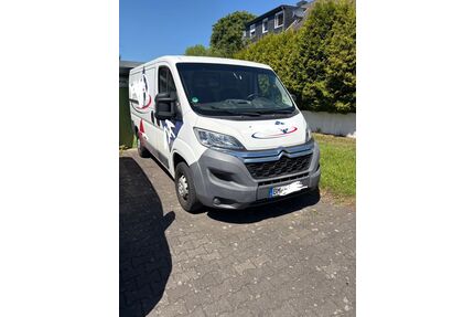 Citroen Jumper Gebrauchtwagen