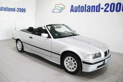 BMW 318 Gebrauchtwagen