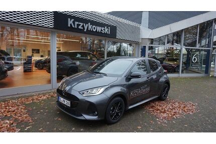 Mazda 2 Hybrid Gebrauchtwagen