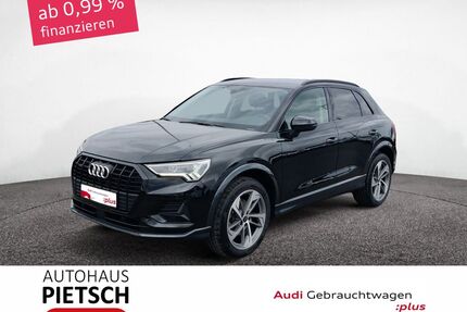 Audi Q3 Gebrauchtwagen