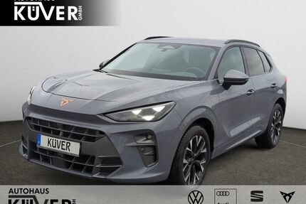 Cupra Terramar Gebrauchtwagen