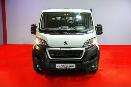 Peugeot Boxer Gebrauchtwagen