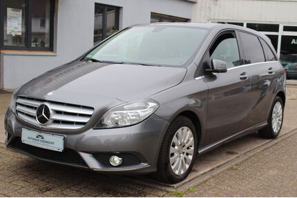 Mercedes-Benz B 180 Gebrauchtwagen