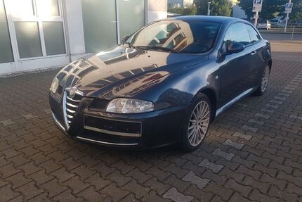 Alfa Romeo GT Gebrauchtwagen