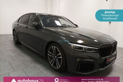 BMW 750 Gebrauchtwagen