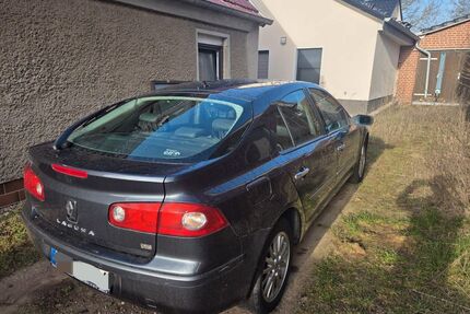Renault Laguna Gebrauchtwagen