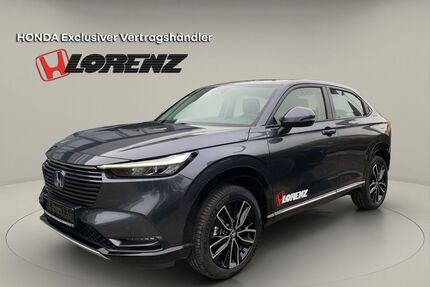 Honda HR-V Gebrauchtwagen