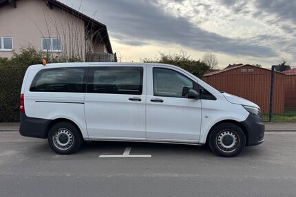 Mercedes-Benz Vito Gebrauchtwagen