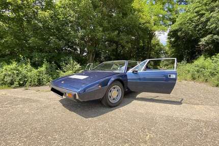 Ferrari 208 Gebrauchtwagen