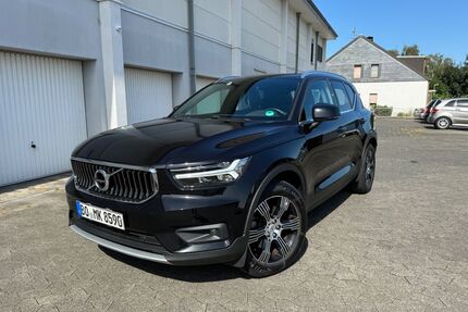 Volvo XC40 Gebrauchtwagen