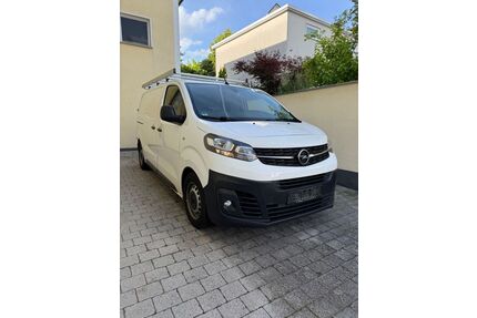 Opel Vivaro Gebrauchtwagen