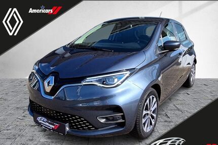 Renault ZOE Gebrauchtwagen