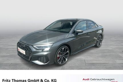 Audi S3 Gebrauchtwagen