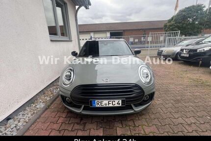 Mini Cooper D Clubman Gebrauchtwagen