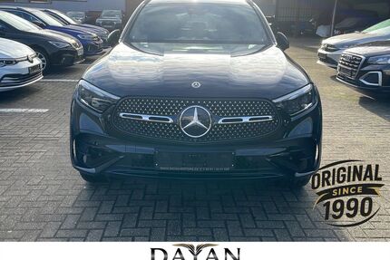 Mercedes-Benz GLC 300 Gebrauchtwagen