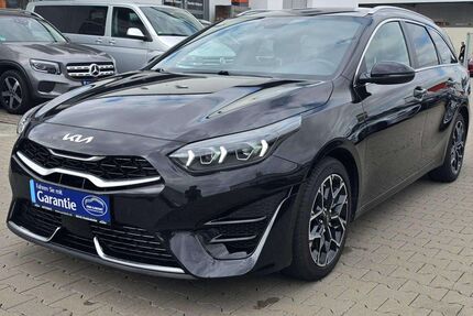 Kia ceed Sportswagon Gebrauchtwagen