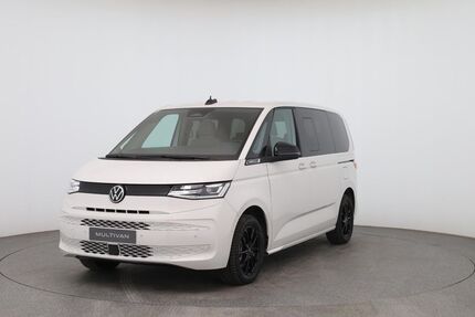 VW T7 Multivan Gebrauchtwagen