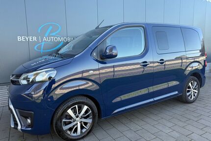 Toyota Proace (Verso) Gebrauchtwagen