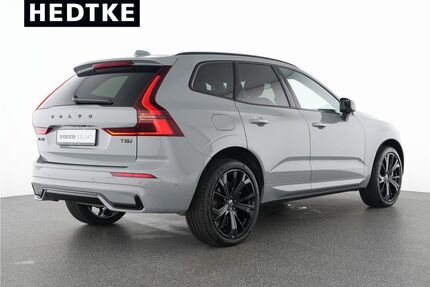 Volvo XC60 Gebrauchtwagen