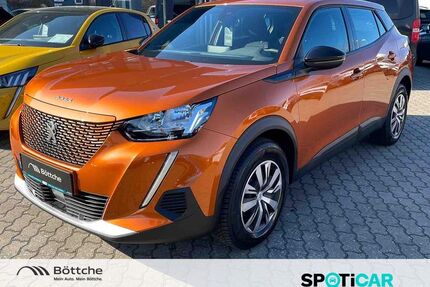 Peugeot 2008 Gebrauchtwagen