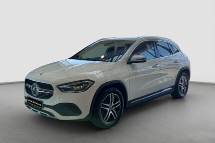 Mercedes-Benz GLA 200 Gebrauchtwagen
