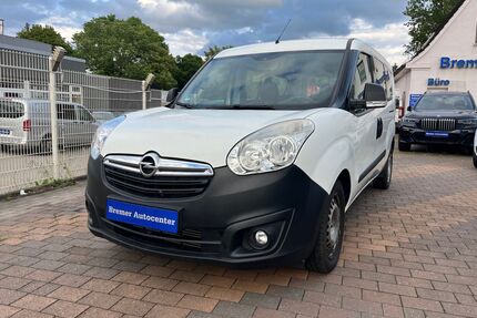 Opel Combo Gebrauchtwagen