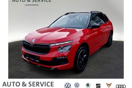 Skoda Kamiq Gebrauchtwagen