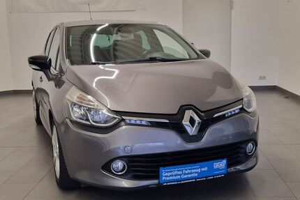 Renault Clio Gebrauchtwagen