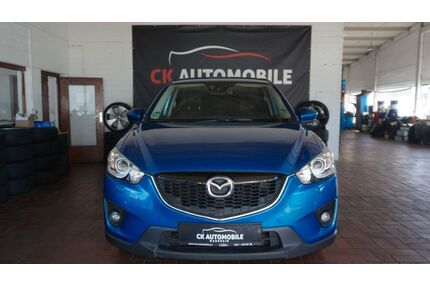 Mazda CX-5 Gebrauchtwagen