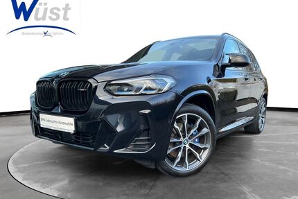 BMW X3 M40 Gebrauchtwagen